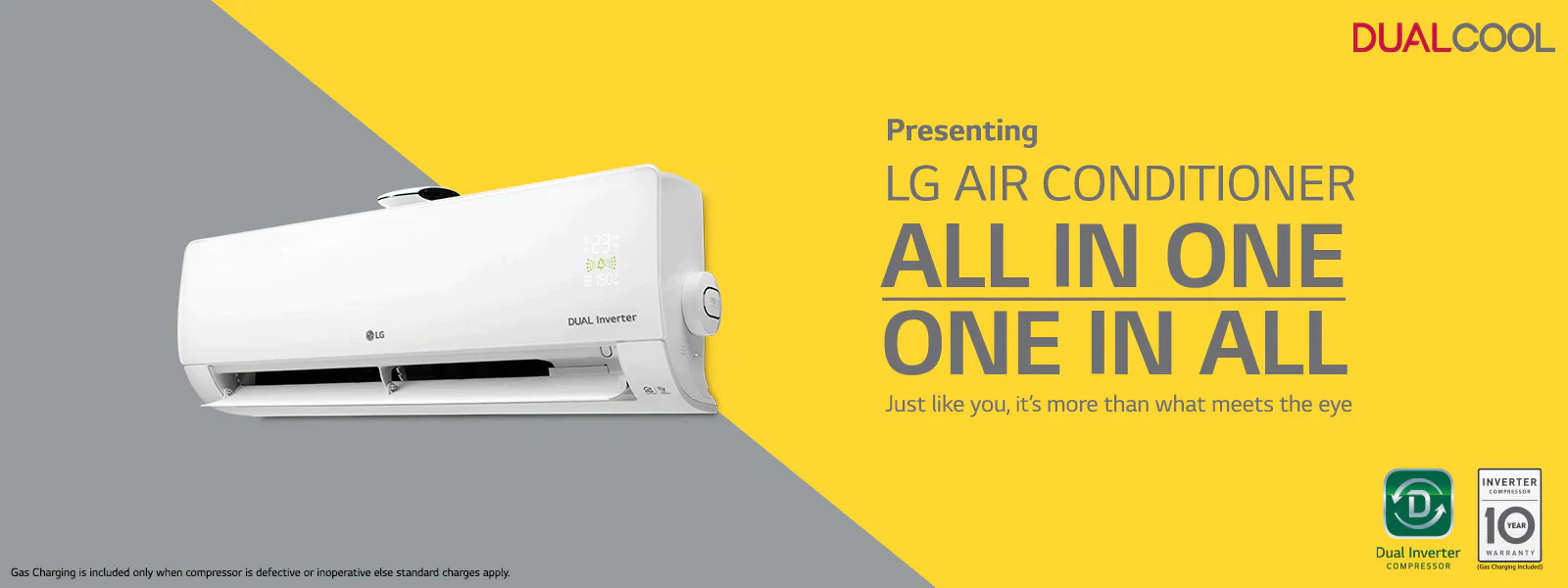 LG Air Conditioner Service Centre Hyderabad