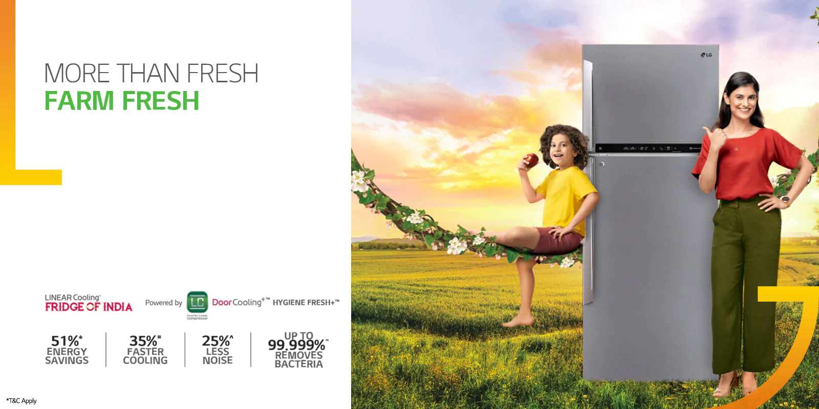 LG refrigerator service near hyderabad