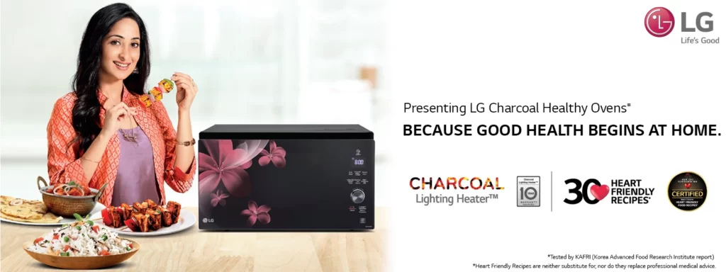 LG Microwave Oven Service Centre Hyderabad